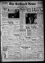 Primary view of The Caldwell News and The Burleson County Ledger (Caldwell, Tex.), Vol. 51, No. 49, Ed. 1 Thursday, March 4, 1937