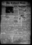 Primary view of The Caldwell News and The Burleson County Ledger (Caldwell, Tex.), Vol. 52, No. 34, Ed. 1 Thursday, November 25, 1937