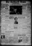 Primary view of The Caldwell News and The Burleson County Ledger (Caldwell, Tex.), Vol. 53, No. 35, Ed. 1 Thursday, December 1, 1938