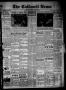 Primary view of The Caldwell News and The Burleson County Ledger (Caldwell, Tex.), Vol. 53, No. 44, Ed. 1 Thursday, February 9, 1939
