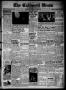 Primary view of The Caldwell News and The Burleson County Ledger (Caldwell, Tex.), Vol. 54, No. 19, Ed. 1 Thursday, August 17, 1939