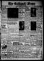 Primary view of The Caldwell News and The Burleson County Ledger (Caldwell, Tex.), Vol. 54, No. 22, Ed. 1 Thursday, September 7, 1939