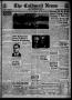 Thumbnail image of item number 1 in: 'The Caldwell News and The Burleson County Ledger (Caldwell, Tex.), Vol. 54, No. 51, Ed. 1 Thursday, April 4, 1940'.