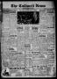 Primary view of The Caldwell News and The Burleson County Ledger (Caldwell, Tex.), Vol. 55, No. 13, Ed. 1 Thursday, July 11, 1940