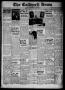 Thumbnail image of item number 1 in: 'The Caldwell News and The Burleson County Ledger (Caldwell, Tex.), Vol. 55, No. 18, Ed. 1 Thursday, August 15, 1940'.