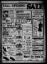 Thumbnail image of item number 3 in: 'The Caldwell News and The Burleson County Ledger (Caldwell, Tex.), Vol. 55, No. 22, Ed. 1 Thursday, September 12, 1940'.