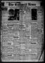 Primary view of The Caldwell News and The Burleson County Ledger (Caldwell, Tex.), Vol. 55, No. 32, Ed. 1 Thursday, November 21, 1940