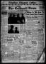 Primary view of The Caldwell News and The Burleson County Ledger (Caldwell, Tex.), Vol. 55, No. 35, Ed. 1 Thursday, December 12, 1940