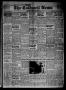 Primary view of The Caldwell News and The Burleson County Ledger (Caldwell, Tex.), Vol. 55, No. 39, Ed. 1 Thursday, January 16, 1941