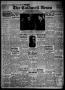 Thumbnail image of item number 1 in: 'The Caldwell News and The Burleson County Ledger (Caldwell, Tex.), Vol. 55, No. 40, Ed. 1 Thursday, January 23, 1941'.