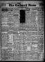 Primary view of The Caldwell News and The Burleson County Ledger (Caldwell, Tex.), Vol. 55, No. 45, Ed. 1 Thursday, February 27, 1941