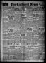 Thumbnail image of item number 1 in: 'The Caldwell News and The Burleson County Ledger (Caldwell, Tex.), Vol. 56, No. 2, Ed. 1 Thursday, July 17, 1941'.