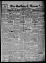 Thumbnail image of item number 1 in: 'The Caldwell News and The Burleson County Ledger (Caldwell, Tex.), Vol. 57, No. 10, Ed. 1 Friday, September 4, 1942'.