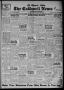 Primary view of The Caldwell News and The Burleson County Ledger (Caldwell, Tex.), Vol. 57, No. 20, Ed. 1 Friday, December 11, 1942