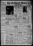 Thumbnail image of item number 1 in: 'The Caldwell News and The Burleson County Ledger (Caldwell, Tex.), Vol. 57, No. 29, Ed. 1 Friday, February 19, 1943'.