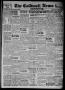 Thumbnail image of item number 1 in: 'The Caldwell News and The Burleson County Ledger (Caldwell, Tex.), Vol. 57, No. 33, Ed. 1 Friday, March 19, 1943'.