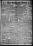Primary view of The Caldwell News and The Burleson County Ledger (Caldwell, Tex.), Vol. 57, No. 37, Ed. 1 Friday, April 16, 1943