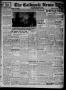 Primary view of The Caldwell News and The Burleson County Ledger (Caldwell, Tex.), Vol. 57, No. 47, Ed. 1 Friday, June 25, 1943