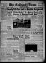 Thumbnail image of item number 1 in: 'The Caldwell News and The Burleson County Ledger (Caldwell, Tex.), Vol. 57, No. 29, Ed. 1 Friday, February 25, 1944'.