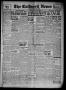 Primary view of The Caldwell News and The Burleson County Ledger (Caldwell, Tex.), Vol. 57, No. 30, Ed. 1 Friday, March 3, 1944
