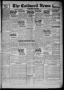 Primary view of The Caldwell News and The Burleson County Ledger (Caldwell, Tex.), Vol. 57, No. 33, Ed. 1 Friday, March 24, 1944
