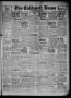 Thumbnail image of item number 1 in: 'The Caldwell News and The Burleson County Ledger (Caldwell, Tex.), Vol. 57, No. 39, Ed. 1 Friday, May 5, 1944'.