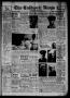Primary view of The Caldwell News and The Burleson County Ledger (Caldwell, Tex.), Vol. 58, No. 3, Ed. 1 Friday, August 25, 1944
