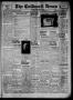 Primary view of The Caldwell News and The Burleson County Ledger (Caldwell, Tex.), Vol. 58, No. 5, Ed. 1 Friday, September 8, 1944