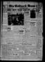 Primary view of The Caldwell News and The Burleson County Ledger (Caldwell, Tex.), Vol. 58, No. 15, Ed. 1 Friday, November 17, 1944