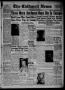Primary view of The Caldwell News and The Burleson County Ledger (Caldwell, Tex.), Vol. 58, No. 38, Ed. 1 Friday, March 30, 1945