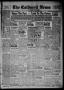Thumbnail image of item number 1 in: 'The Caldwell News and The Burleson County Ledger (Caldwell, Tex.), Vol. 58, No. 41, Ed. 1 Friday, April 20, 1945'.