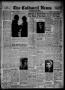 Primary view of The Caldwell News and The Burleson County Ledger (Caldwell, Tex.), Vol. 58, No. 42, Ed. 1 Friday, April 27, 1945