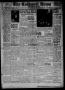 Primary view of The Caldwell News and The Burleson County Ledger (Caldwell, Tex.), Vol. 58, No. 43, Ed. 1 Friday, May 4, 1945