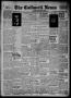 Thumbnail image of item number 1 in: 'The Caldwell News and The Burleson County Ledger (Caldwell, Tex.), Vol. 59, No. 5, Ed. 1 Friday, August 10, 1945'.
