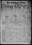 Primary view of The Caldwell News and The Burleson County Ledger (Caldwell, Tex.), Vol. 59, No. 7, Ed. 1 Friday, August 24, 1945