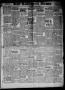 Primary view of The Caldwell News and The Burleson County Ledger (Caldwell, Tex.), Vol. 59, No. 27, Ed. 1 Friday, January 18, 1946