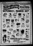 Thumbnail image of item number 3 in: 'The Caldwell News and The Burleson County Ledger (Caldwell, Tex.), Vol. 59, No. 37, Ed. 1 Friday, March 29, 1946'.