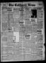 Primary view of The Caldwell News and The Burleson County Ledger (Caldwell, Tex.), Vol. 59, No. 40, Ed. 1 Friday, April 19, 1946