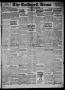 Primary view of The Caldwell News and The Burleson County Ledger (Caldwell, Tex.), Vol. 60, No. 2, Ed. 1 Friday, July 26, 1946