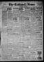 Thumbnail image of item number 1 in: 'The Caldwell News and The Burleson County Ledger (Caldwell, Tex.), Vol. 60, No. 20, Ed. 1 Friday, November 29, 1946'.