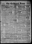 Primary view of The Caldwell News and The Burleson County Ledger (Caldwell, Tex.), Vol. 60, No. 26, Ed. 1 Friday, January 17, 1947