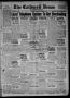 Thumbnail image of item number 1 in: 'The Caldwell News and The Burleson County Ledger (Caldwell, Tex.), Vol. 60, No. 30, Ed. 1 Friday, February 14, 1947'.