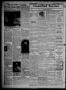 Thumbnail image of item number 4 in: 'The Caldwell News and The Burleson County Ledger (Caldwell, Tex.), Vol. 60, No. 40, Ed. 1 Friday, April 25, 1947'.