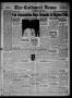 Primary view of The Caldwell News and The Burleson County Ledger (Caldwell, Tex.), Vol. 60, No. 40, Ed. 1 Friday, April 25, 1947