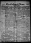 Thumbnail image of item number 1 in: 'The Caldwell News and The Burleson County Ledger (Caldwell, Tex.), Vol. 60, No. 42, Ed. 1 Friday, May 9, 1947'.