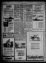 Thumbnail image of item number 2 in: 'The Caldwell News and The Burleson County Ledger (Caldwell, Tex.), Vol. 60, No. 44, Ed. 1 Friday, May 23, 1947'.