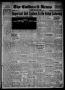 Primary view of The Caldwell News and The Burleson County Ledger (Caldwell, Tex.), Vol. 61, No. 5, Ed. 1 Friday, August 22, 1947