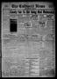 Primary view of The Caldwell News and The Burleson County Ledger (Caldwell, Tex.), Vol. 61, No. 11, Ed. 1 Friday, October 3, 1947