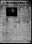 Thumbnail image of item number 1 in: 'The Caldwell News and The Burleson County Ledger (Caldwell, Tex.), Vol. 61, No. 26, Ed. 1 Friday, January 23, 1948'.