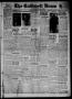 Primary view of The Caldwell News and The Burleson County Ledger (Caldwell, Tex.), Vol. 61, No. 27, Ed. 1 Friday, January 30, 1948